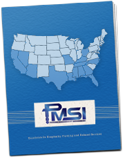 Parking Management Services brochure