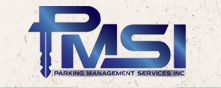 Parking Management Services logo