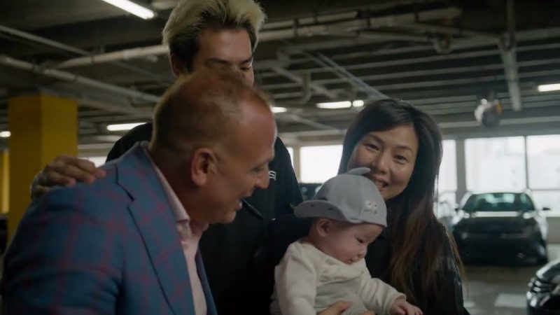 PMSI Owner and President Tom Gigliotti