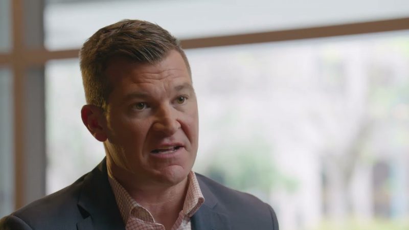 PMSI Regional Director/Partner of Texas Wayne Huth